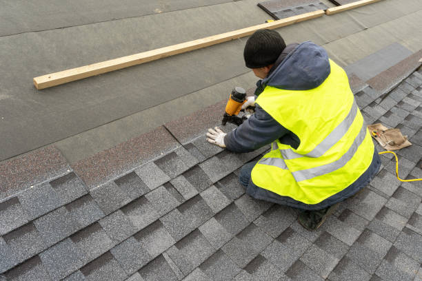 Gutter Installation and Roofing in St John, IN