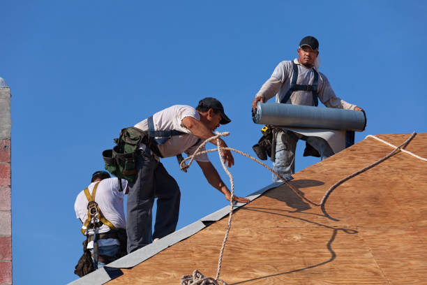 Best Best Roofing Contractors  in St John, IN