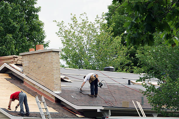 Quick and Trustworthy Emergency Roof Repair Services in St John, IN