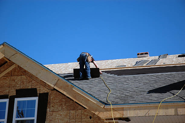 Quick and Trustworthy Emergency Roof Repair Services in St John, IN