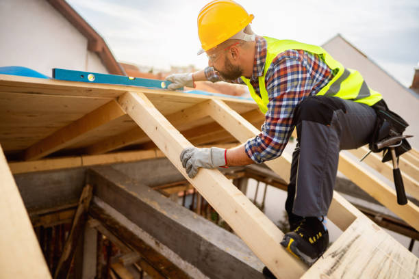 Best Tile Roofing Contractor  in St John, IN