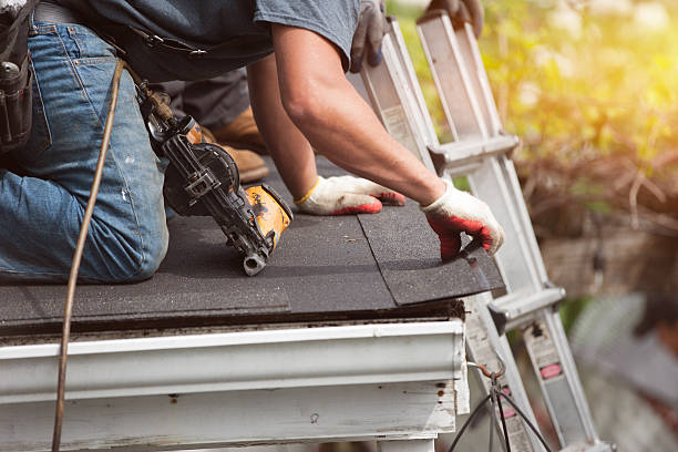 Heating Cable for Roof Installation in St John, IN