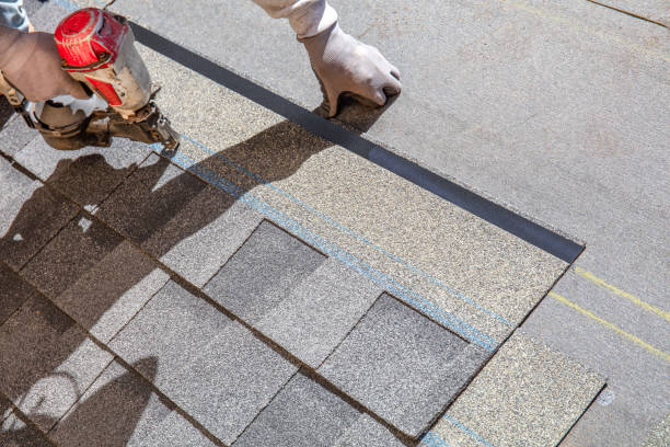 St John, IN Roofing Contractor Company